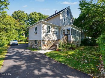 4 Tremont Street