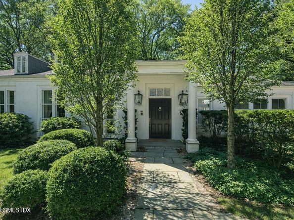 47 Husted Lane, Greenwich CT 06830