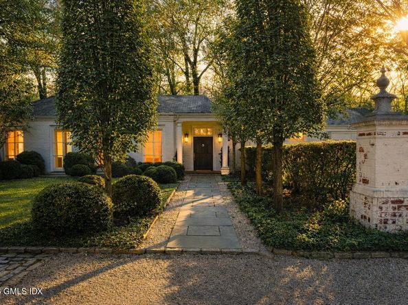 47 Husted Lane, Greenwich CT 06830