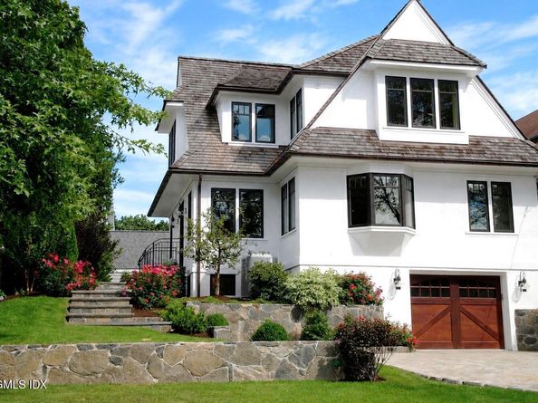 23 Byram Terrace Drive, Greenwich CT 06831