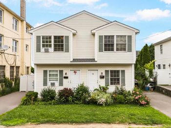 9 Columbus Avenue
