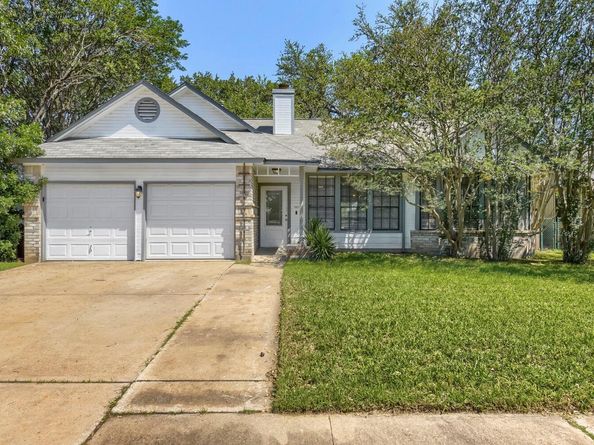5806 Abilene TRL, Austin TX 78749