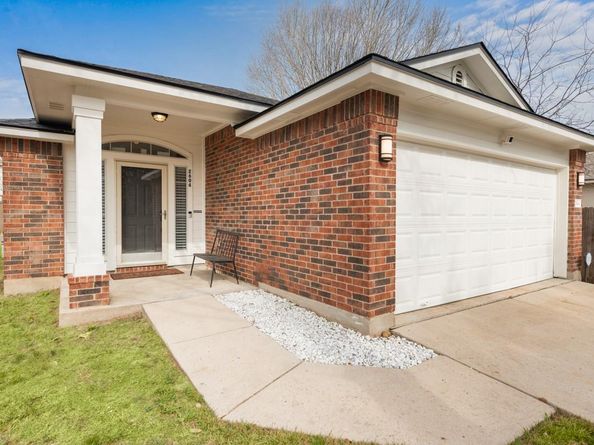 2604 James Bausch LN, Austin TX 78748