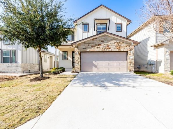 13514 Pyrite DR, Austin TX 78729
