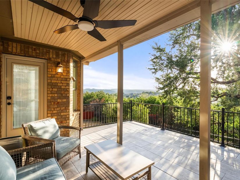 220 Mediterra PT, Austin TX 78732
