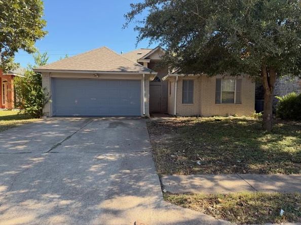 3507 Crownover ST, Austin TX 78725