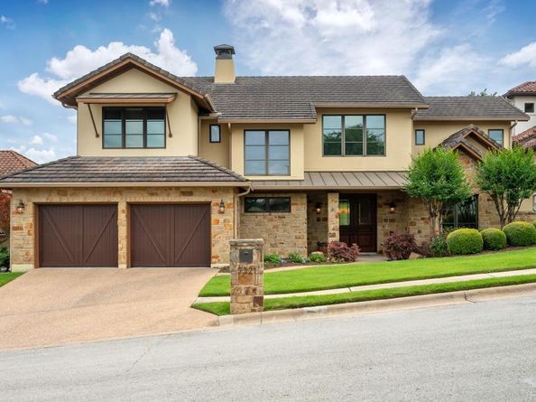 7321 Vista Mountain DR, Austin TX 78731