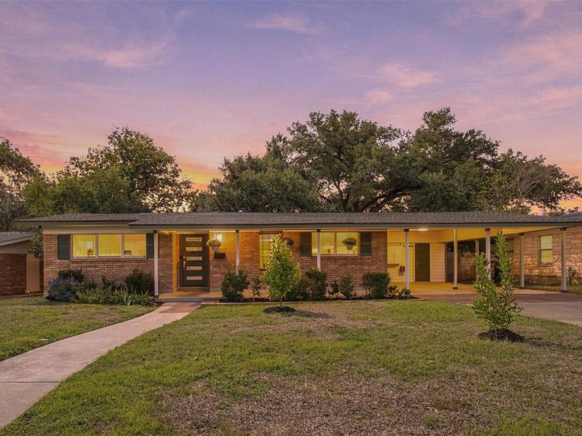 1419 Cloverleaf DR, Austin TX 78723