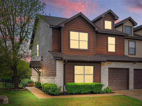 11237 Lost Maples TRL, Austin TX 78748