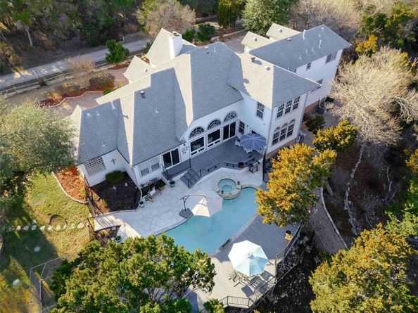 9201 Silver Pine Cv, Austin TX 78733