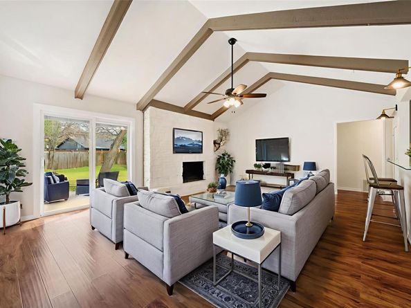 5405 Hunters GLN, Austin TX 78745