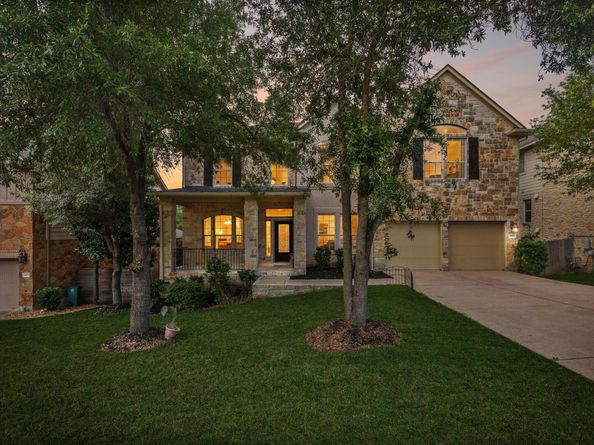 7433 Bonniebrook DR, Austin TX 78735