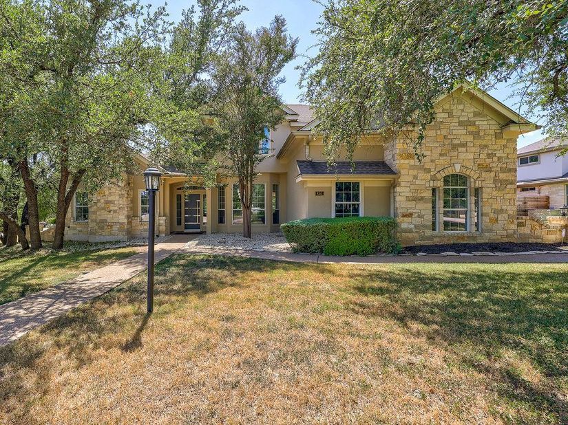 801 Electra, Lakeway TX 78734