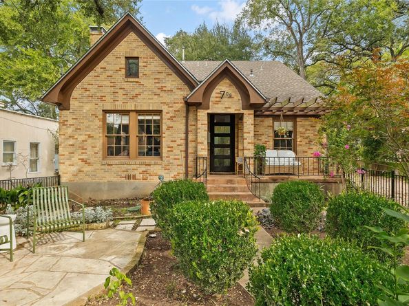 708 Sparks Ave, Austin TX 78705