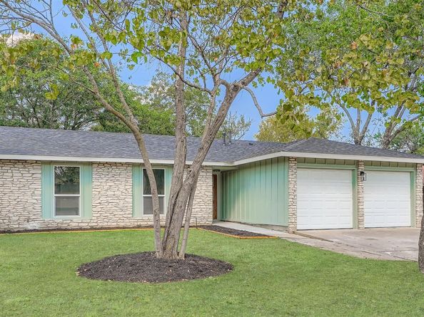 7806 Whitsun DR, Austin TX 78749