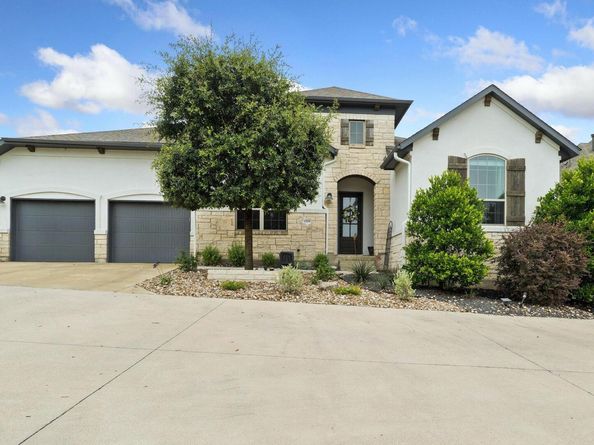 1009 Legacy XING, Georgetown TX 78628