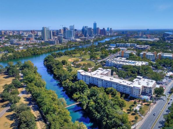 1900 Barton Springs RD 3040, Austin TX 78704