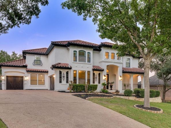 11516 Eagles Glen DR, Austin TX 78732