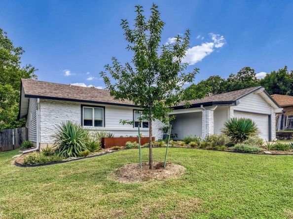 10109 Woodstock DR, Austin TX 78753
