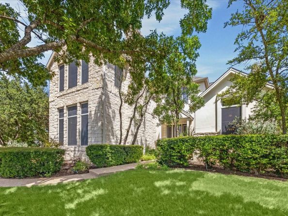 4307 Waterford PL, Austin TX 78731