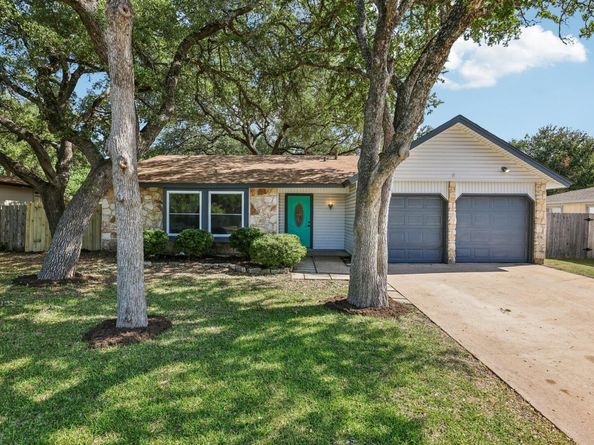 11311 Prairie Dog TRL, Austin TX 78750