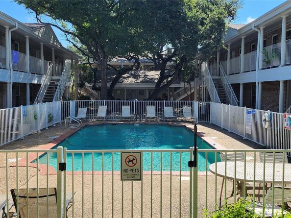 1240 Barton Hills DR 102, Austin TX 78704