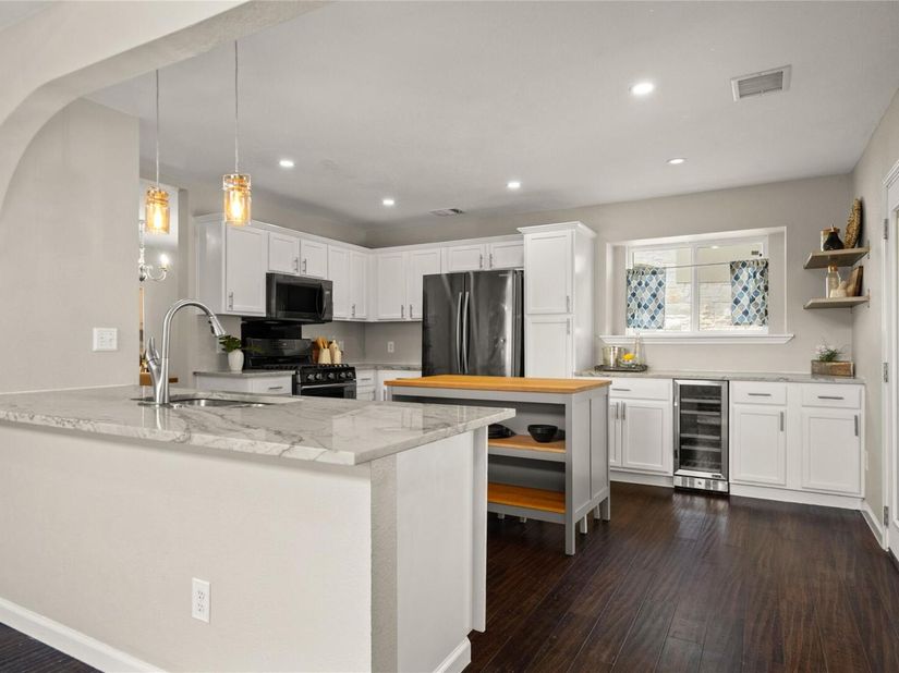 11403 Georgia Coleman BND, Austin TX 78748