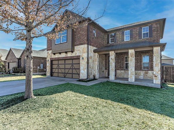339 Alamosa DR, Georgetown TX 78626