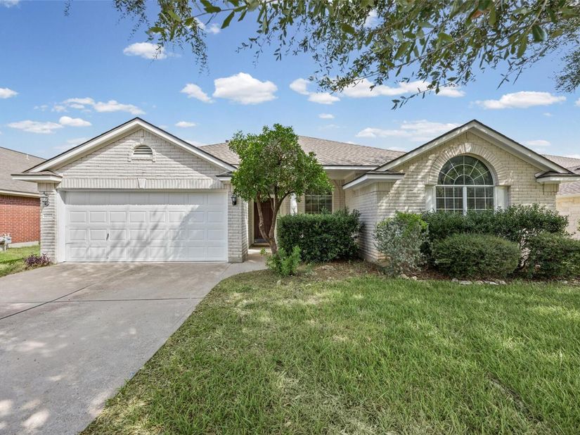 14516 Banbridge TRL, Austin TX 78717