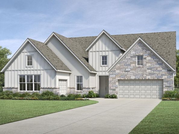 1109 Cow Camp LN, Liberty Hill TX 78642