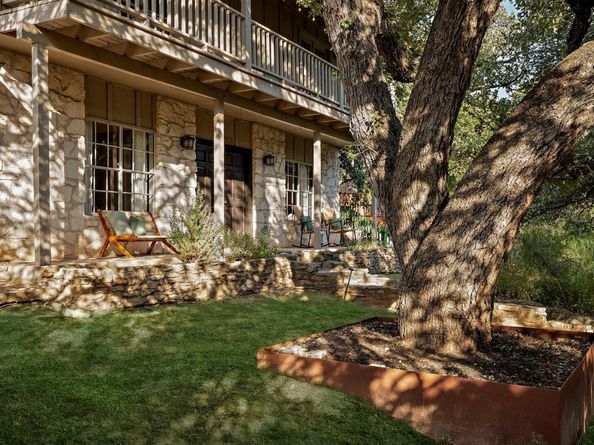 3908 Knollwood DR, Austin TX 78731