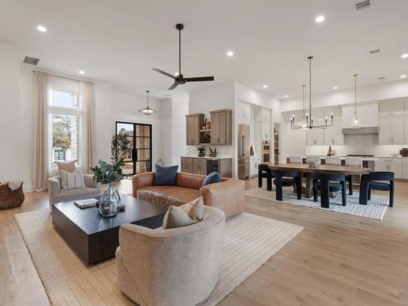 107 Rock Nettle PL, Georgetown TX 78628