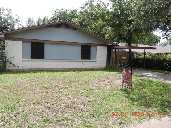 1109 Dunstan DR, Austin TX 78745