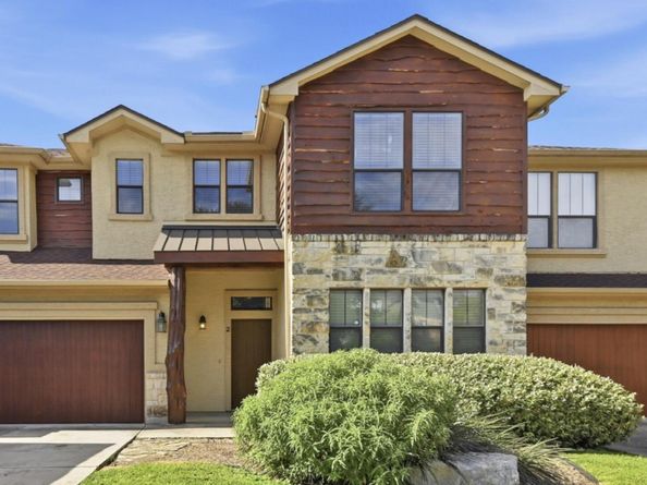 6705 Covered Bridge DR 2, Austin TX 78736
