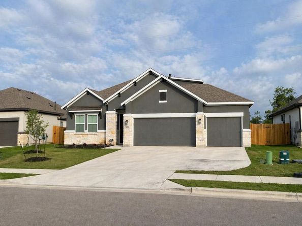 19016 Sedge Wren LN, Pflugerville TX 78660