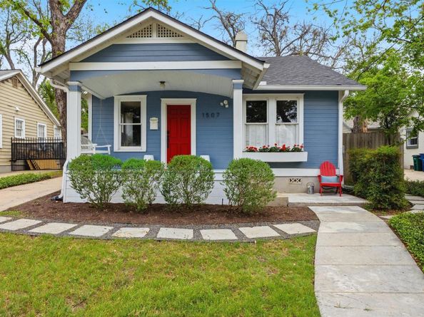 1507 Wethersfield RD, Austin TX 78703