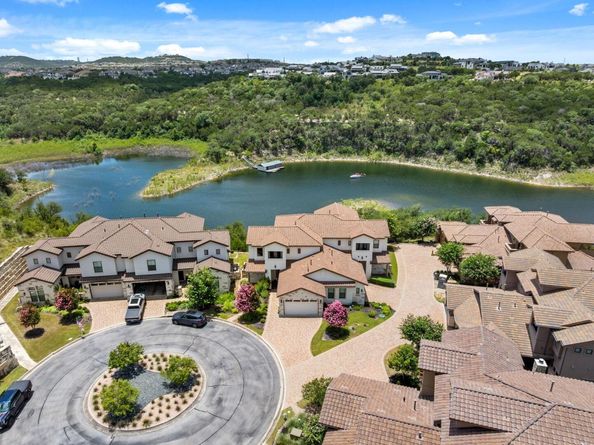 300 Marina View CT, Austin TX 78734