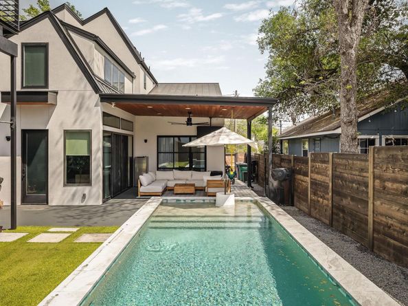 1804 Walnut Ave, Austin TX 78702