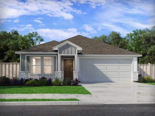 12417 Saint Thomas DR, Del Valle TX 78617