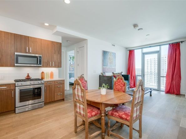 222 West Ave 1112, Austin TX 78701