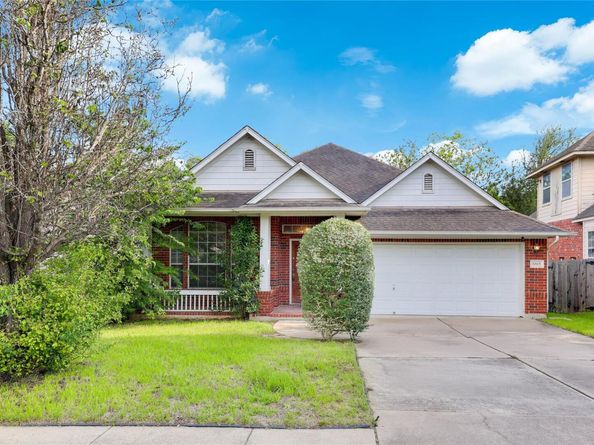 6815 Poncha PASS, Austin TX 78749