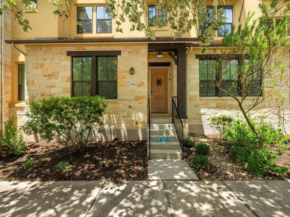 3904 Teaff ST, Austin TX 78723