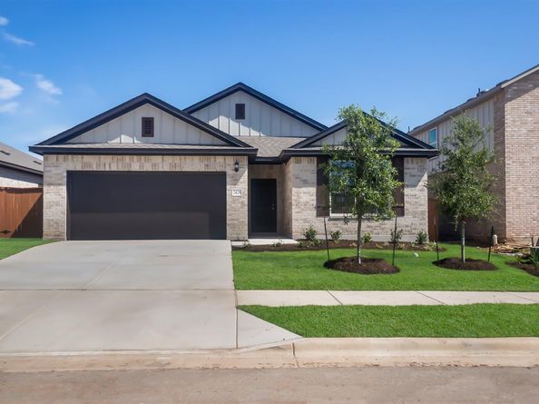 2428 Ambling TRL, Georgetown TX 78628