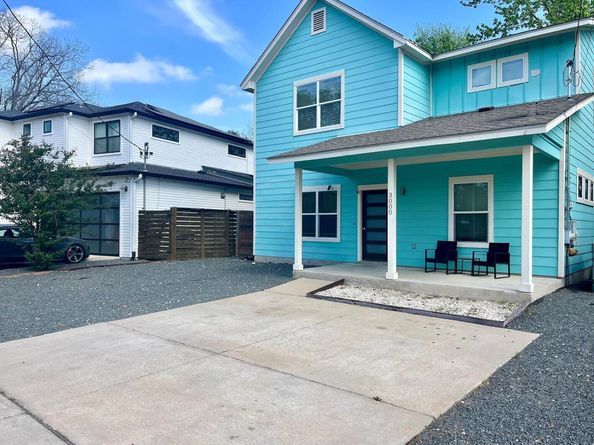 3000 Neal ST, Austin TX 78702
