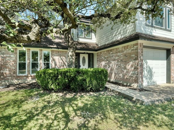 3403 NW Northwest BLVD, Georgetown TX 78628