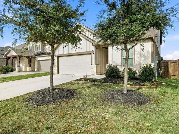 148 Isabella WAY, Liberty Hill TX 78642