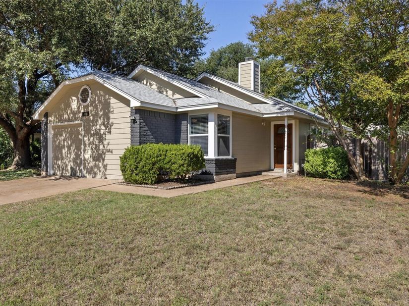 14401 Tiffer LN, Austin TX 78728