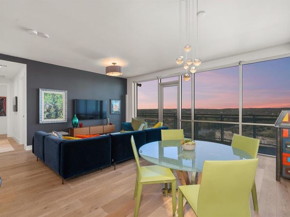 222 West Ave 2806, Austin TX 78701