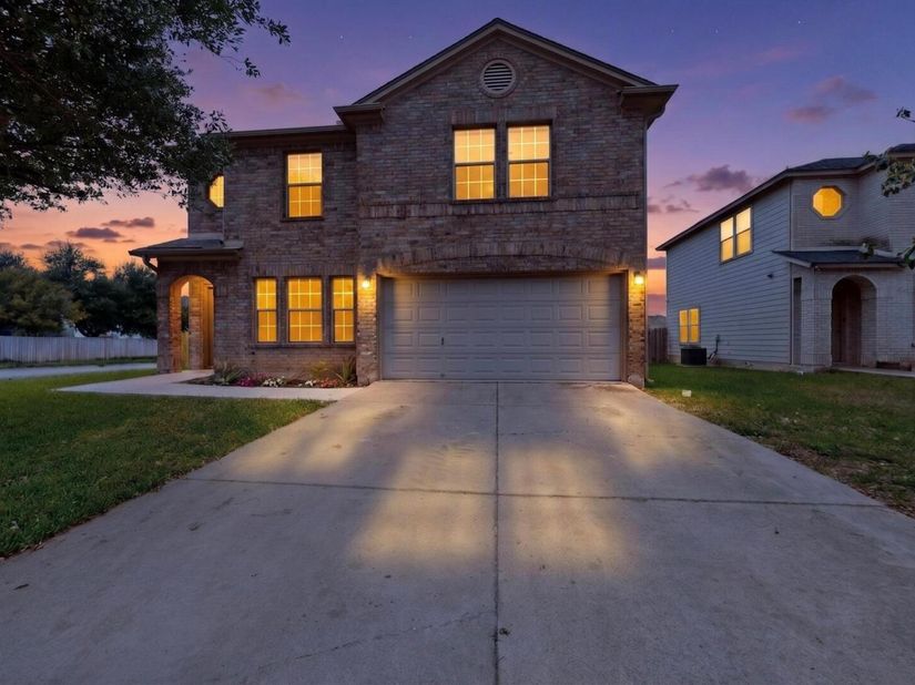 1200 Apollo CIR, Round Rock TX 78664