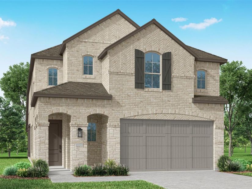 220 Menlo BND, Liberty Hill TX 78642